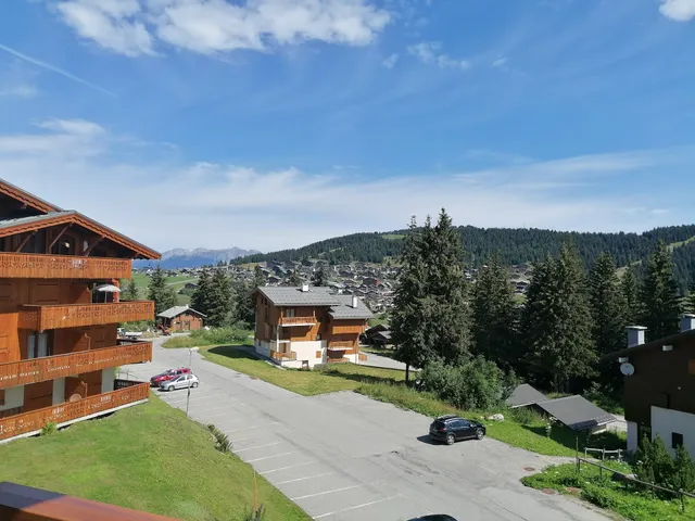 Residence La Foret Des Rennes 2