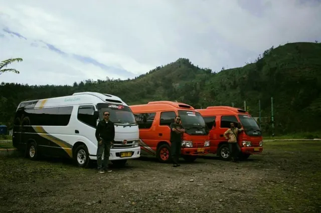 Jogja Borobudur Tour & Travel