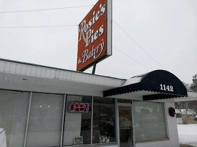 Rosie's Pies and Bakery