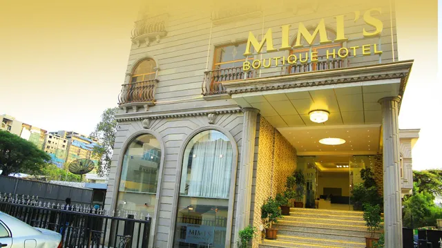 Mimi’s Boutique Hotel