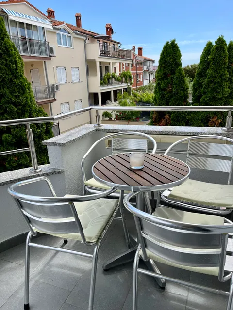 Apartments Vaal Rovinj