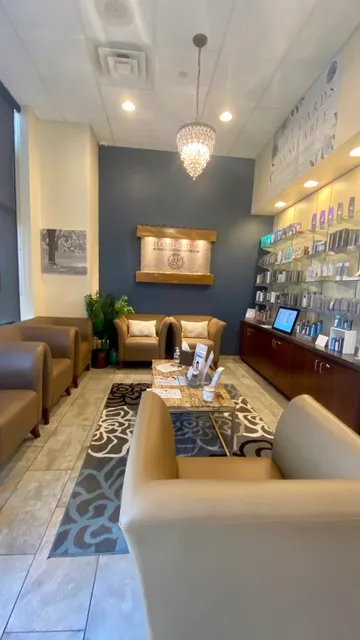 Hand & Stone Massage and Facial Spa