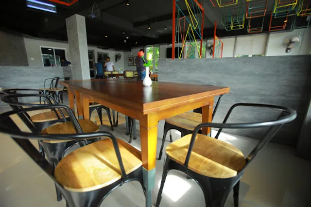 Hungrama Multi Cuisine Restaurant