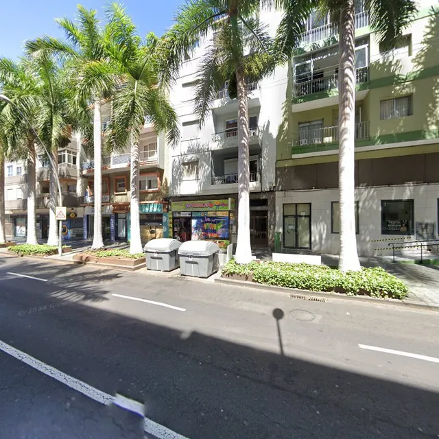 Supermercado 922Foods