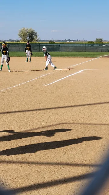 Firestone Regional Sports Complex