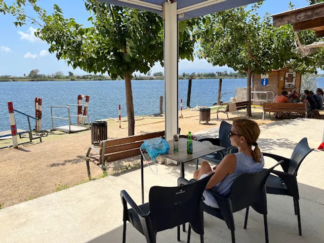 Restaurant Lo Transbordador