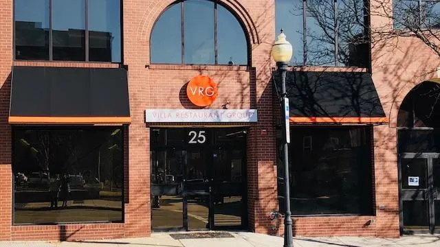 Villa Restaurant Group