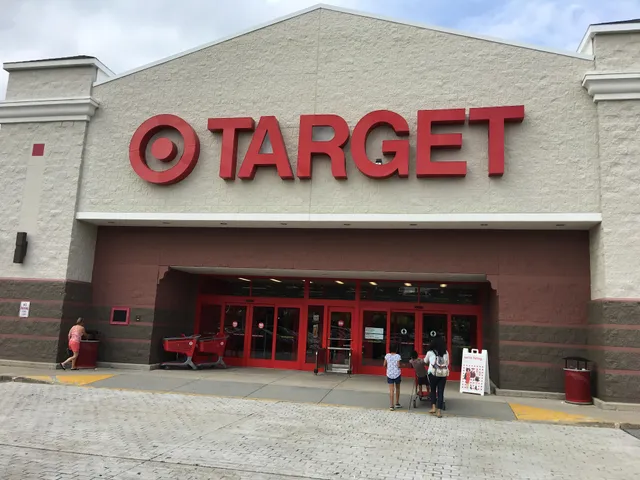 Target