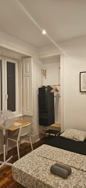 Arriaga Embassy Apartment - Surfgasm