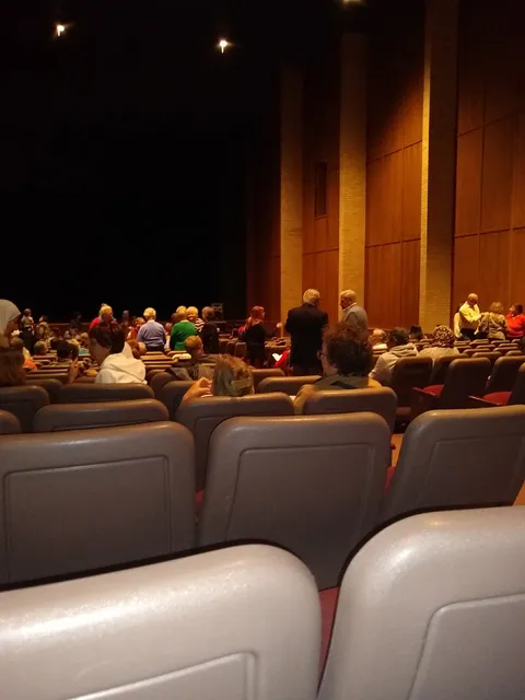 Franciscan Center of Lourdes University