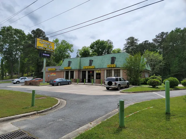 Money Mizer Pawns and Jewelers of Macon, GA