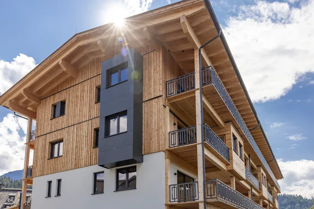 Clofers Sonnleitn Active Apartments