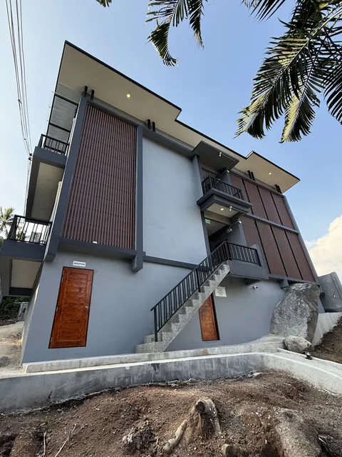 The Hidden Gem Koh tao