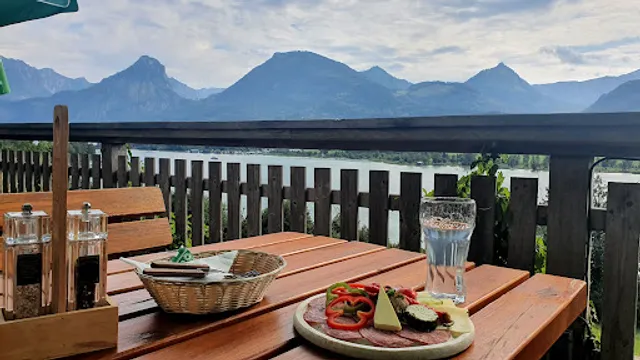 Jausenstation Dornerhof