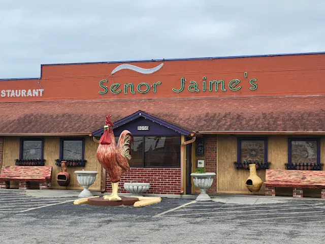 Señor Jaime's