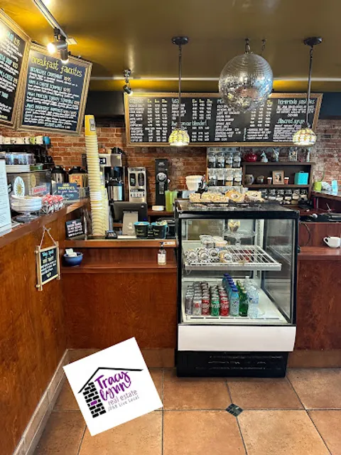 Java | Downtown Boise