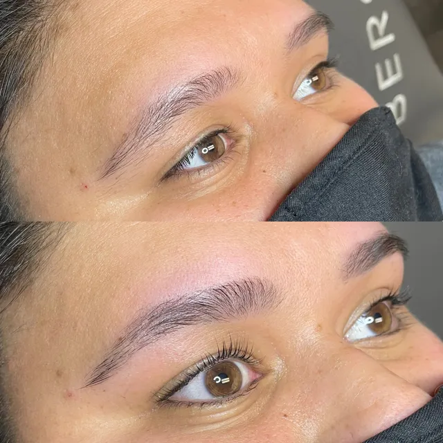 Ronnie's Relax and Wax