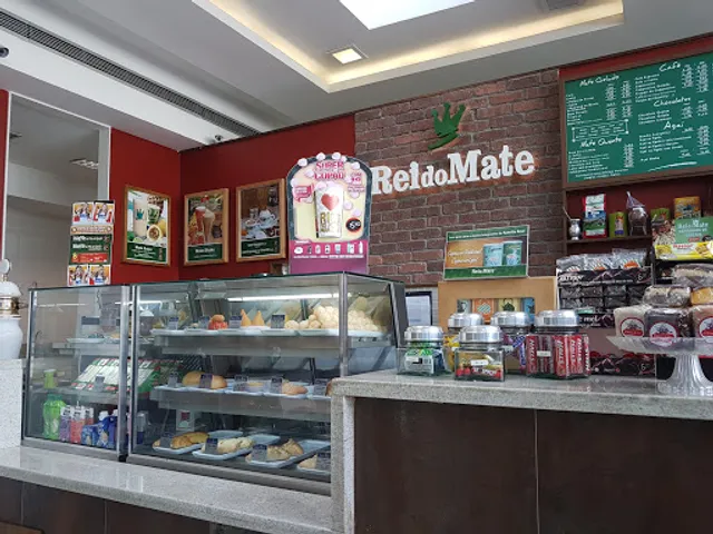 Rei do Mate