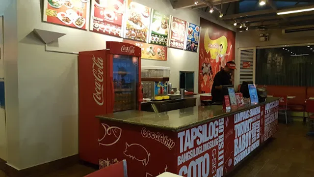 GoodAh!!! BF Parañaque