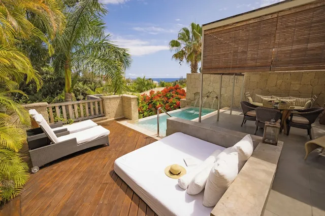 The Villas at Gran Hotel Bahia del Duque