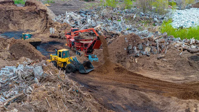 Clifton Recycling Inc