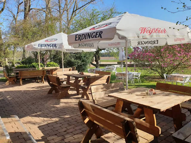 Restaurant Zum alten Fachwerk