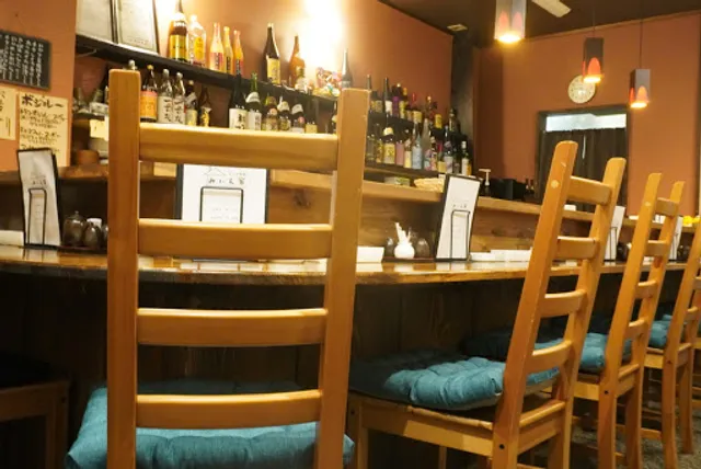 なごみ酒場みぃん家 交野市駅前