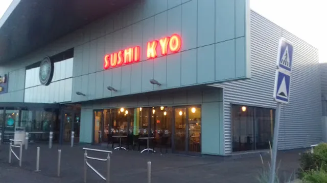 Sushi Kyo Chasseneuil du Poitou