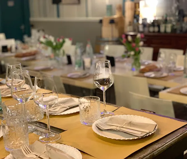 Giesse Di Giuseppe & C. Giassi S.N.C.