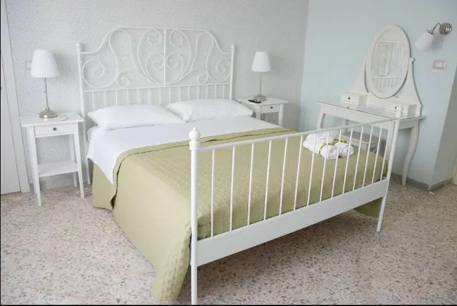 San Lorenzo Bed and Breakfast