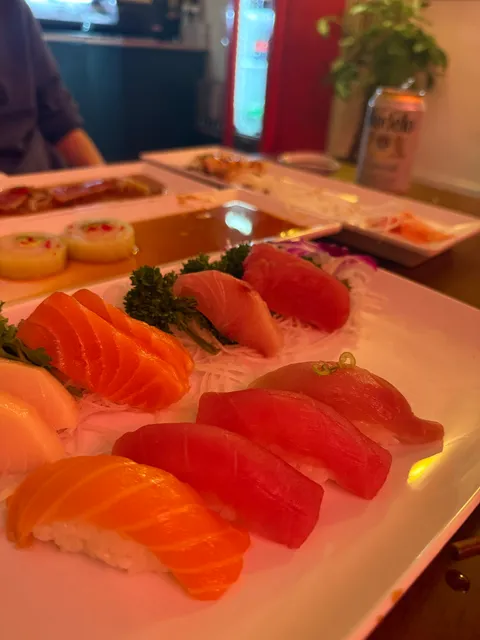 SKAI SUSHI PITTSBURGH