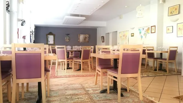 Hôtel du Commerce