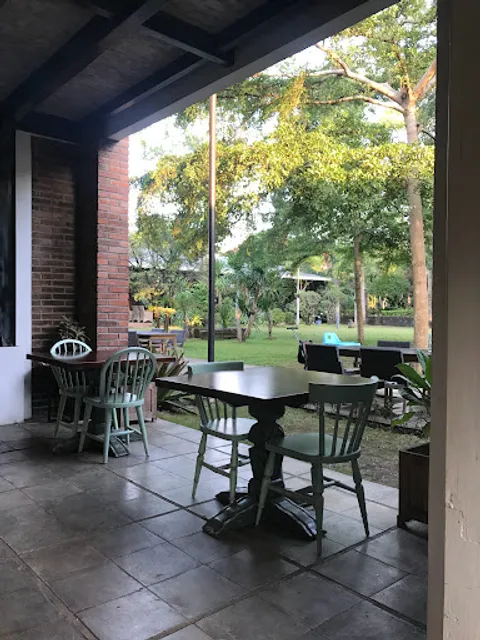 Teak Tree Eatery & Living