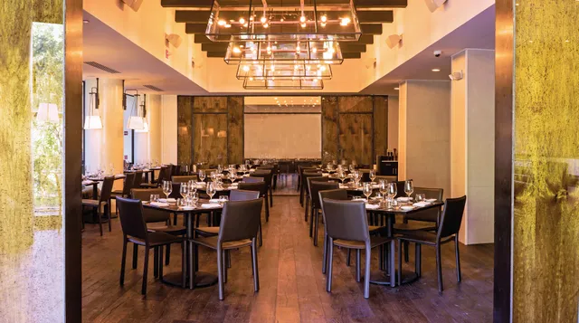 Scarpetta Philadelphia