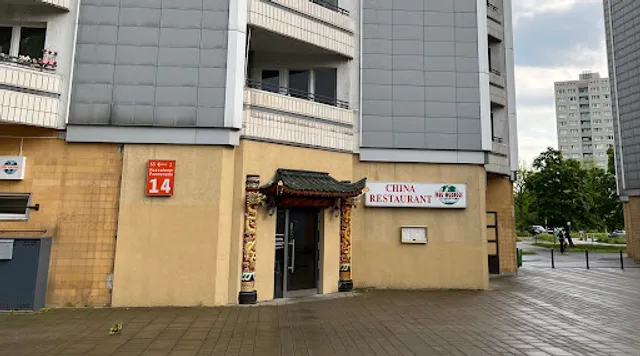 China-Restaurant Neu Wuzhou