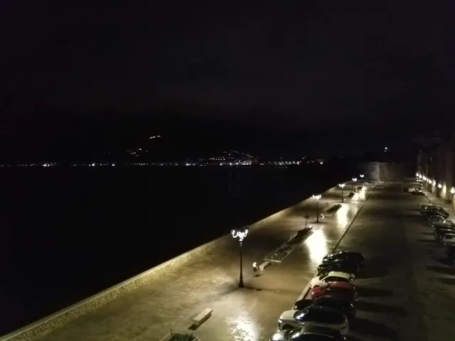 Appartamento Le Sirene