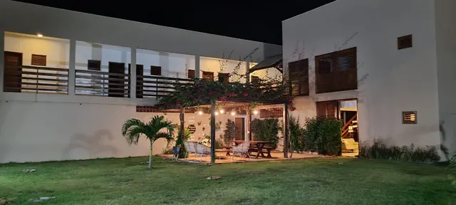 Pousada Recanto dos ventos