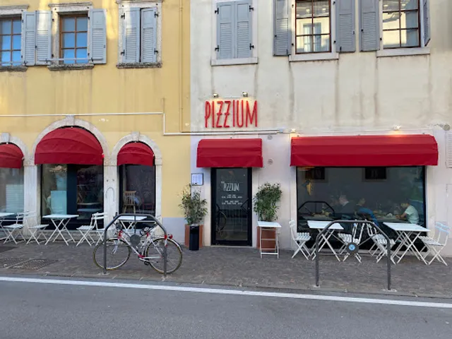 Pizzium - Trento