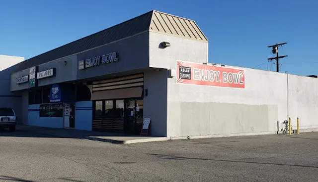 Enjoy Bowl Northridge