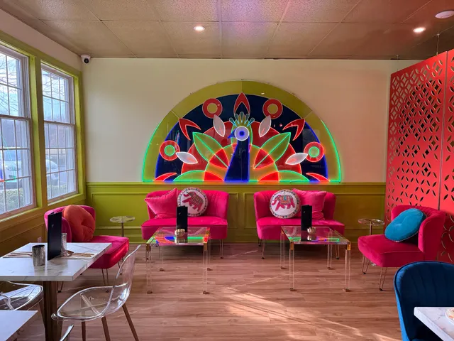 nimbu: Indian Street Food