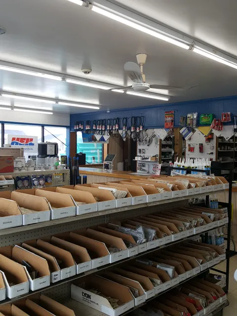 Irr Supply Center Inc