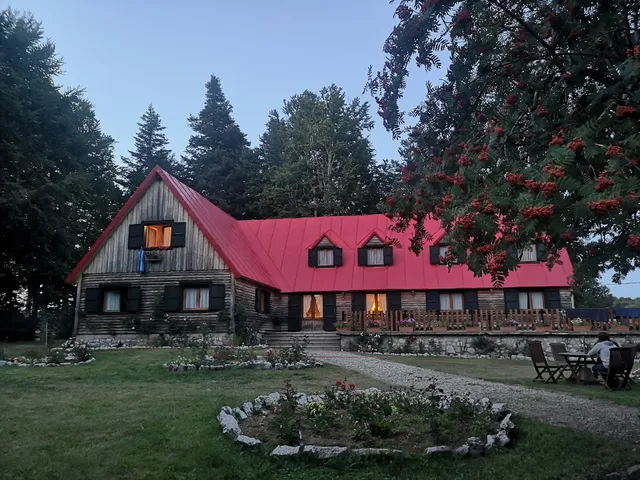 Tirivolo, Villaggio Grechi