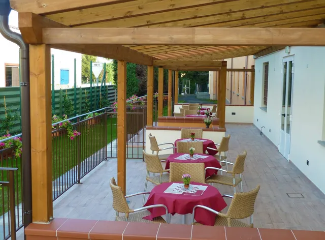 La Terrazza delle Monache