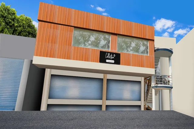 Collection O Ashiyana formerly Rajshree