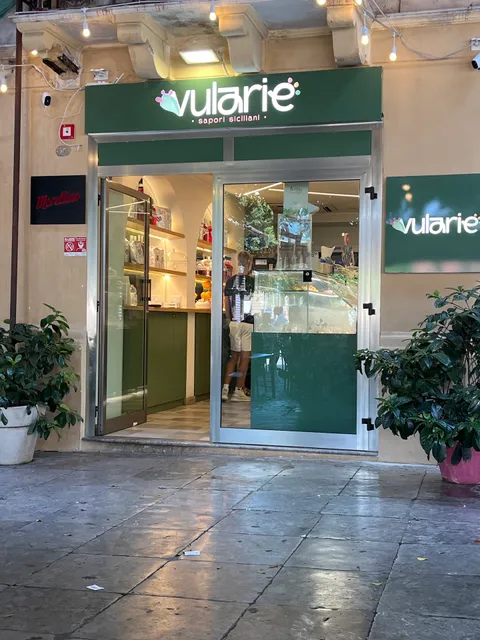 Vularie sapori siciliani - Piazza Verdi