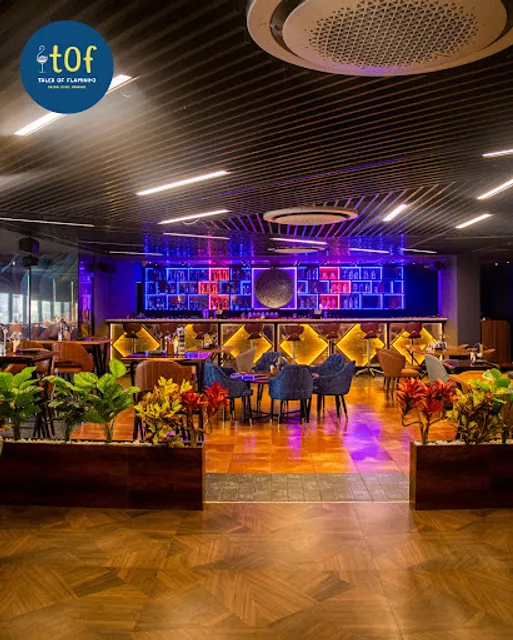 Tales of Flamingo (TOF)