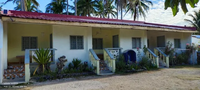 JP Baybay View - Beach Resort