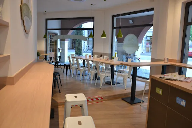 Piadineria L'Angolo Tondo