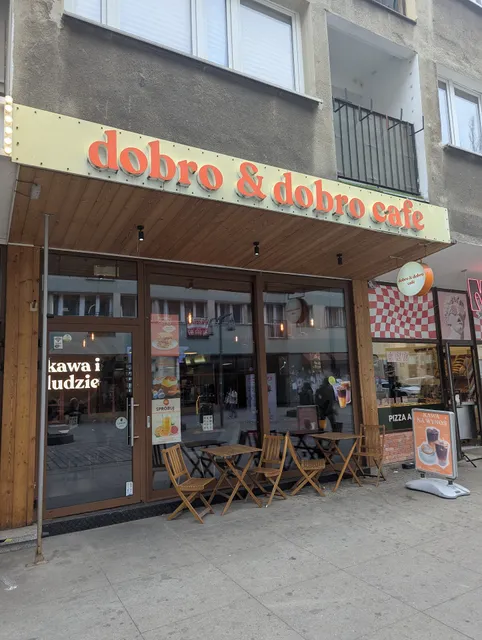 Rozmownia Coffee&Breakfast