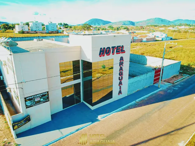 Hotel Araguaia